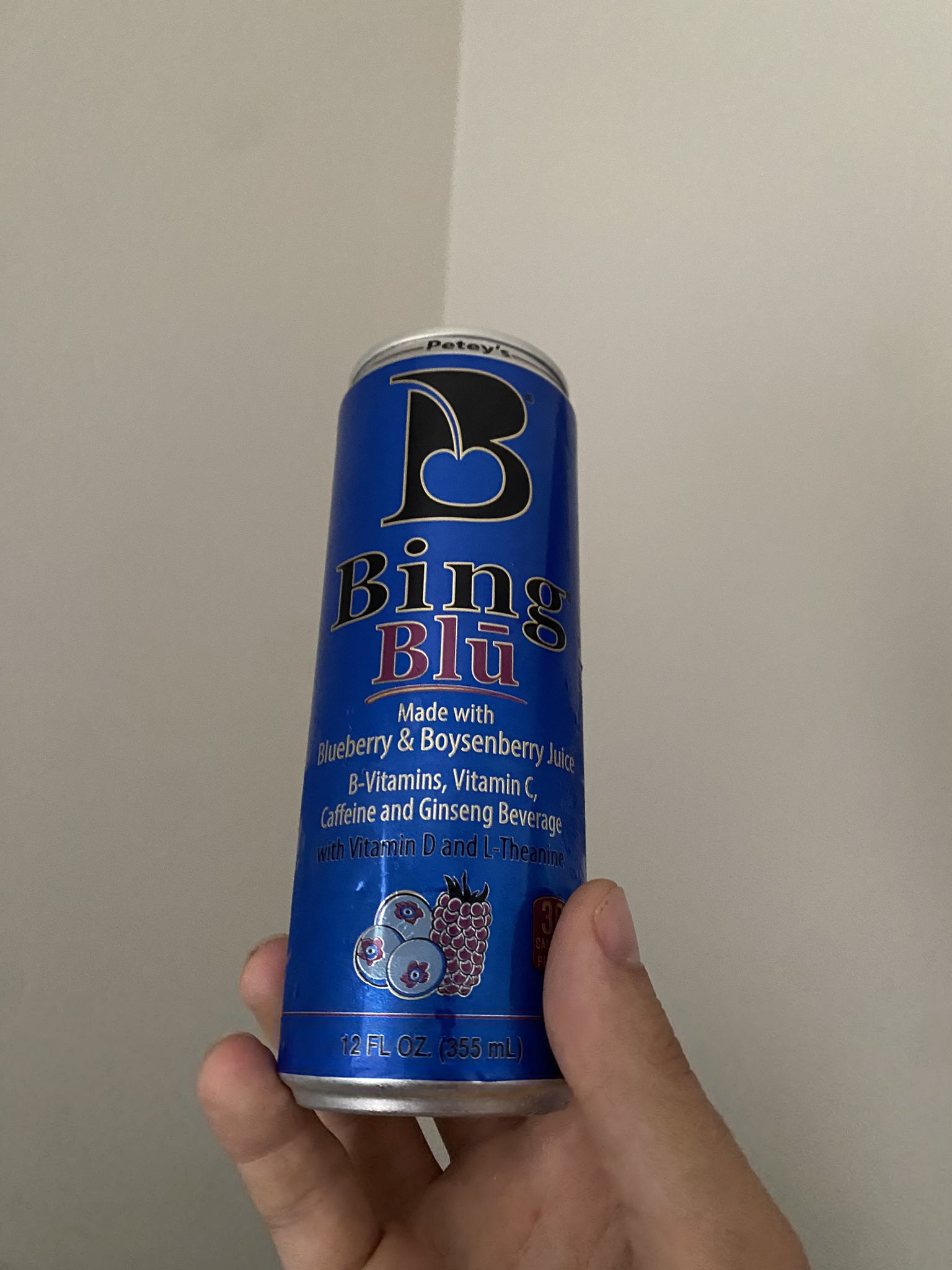 Bing Blu