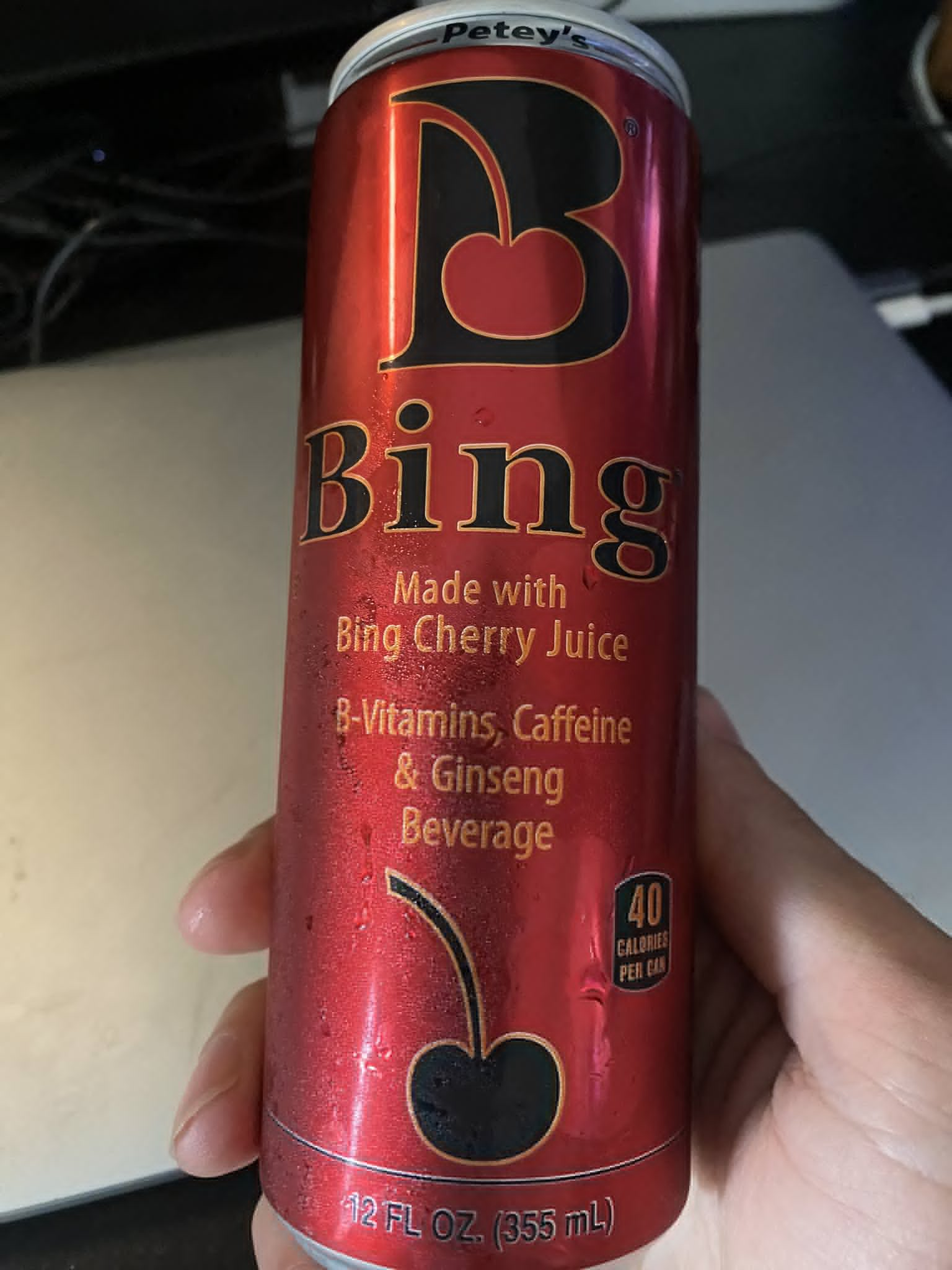Bing Cherry
