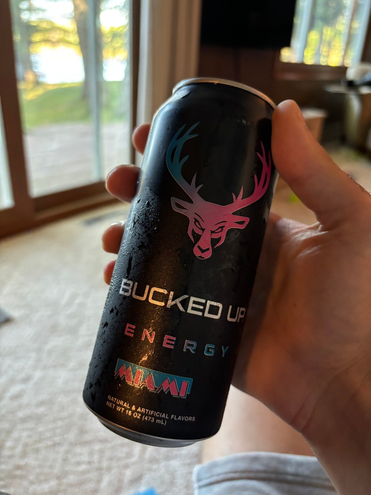 Bucked Up Miami