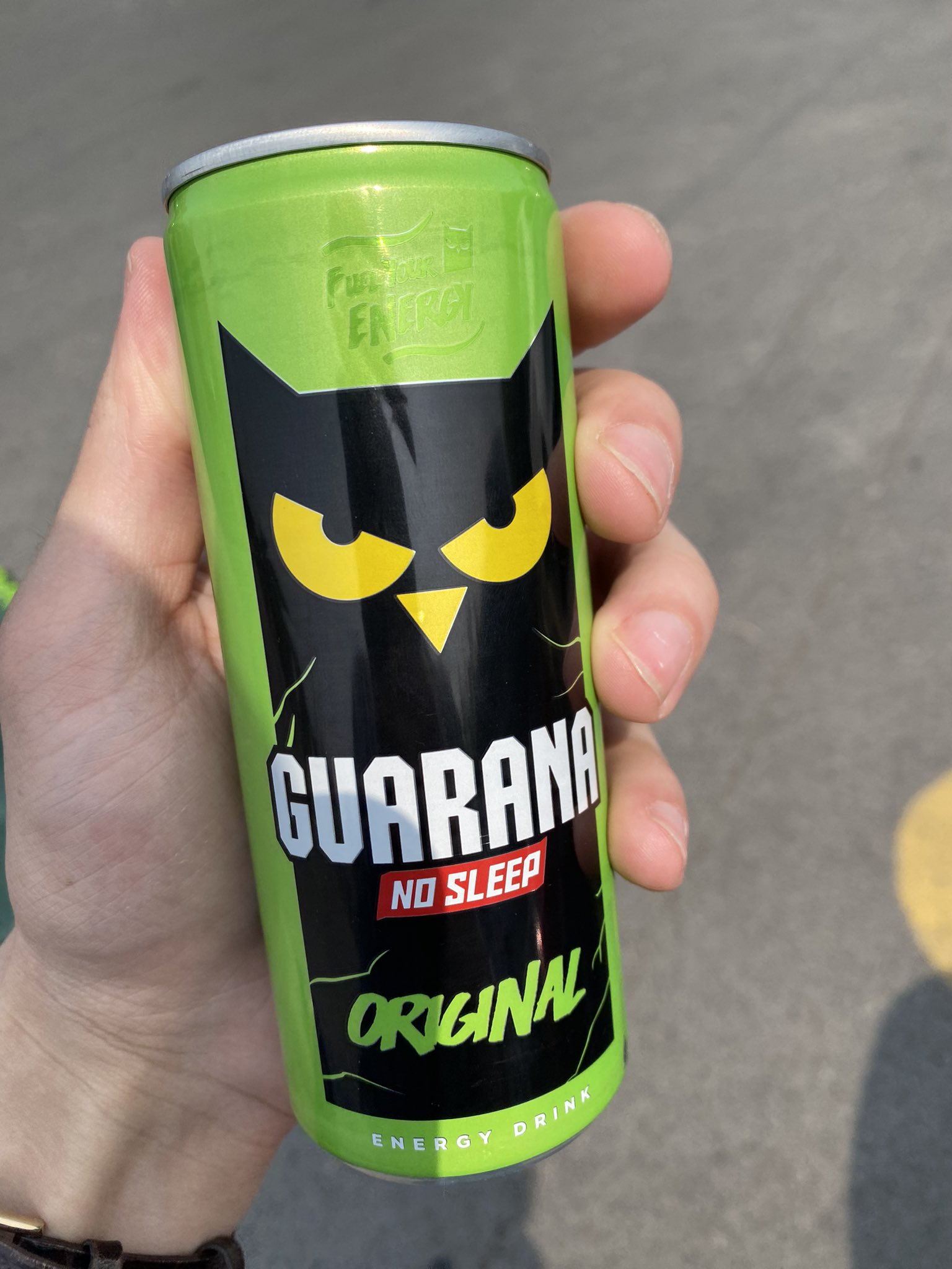 Guarana Original