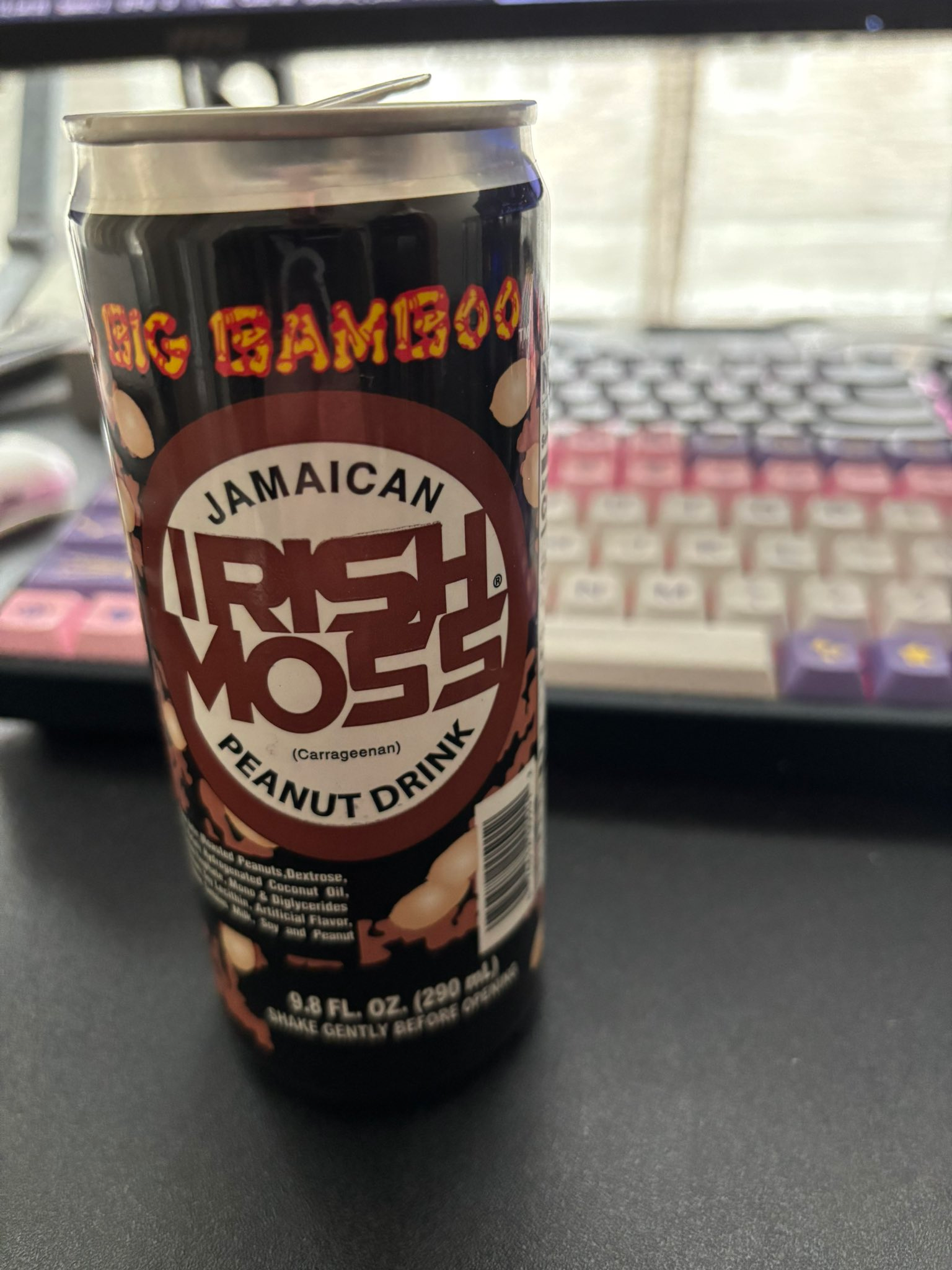 Irish Moss