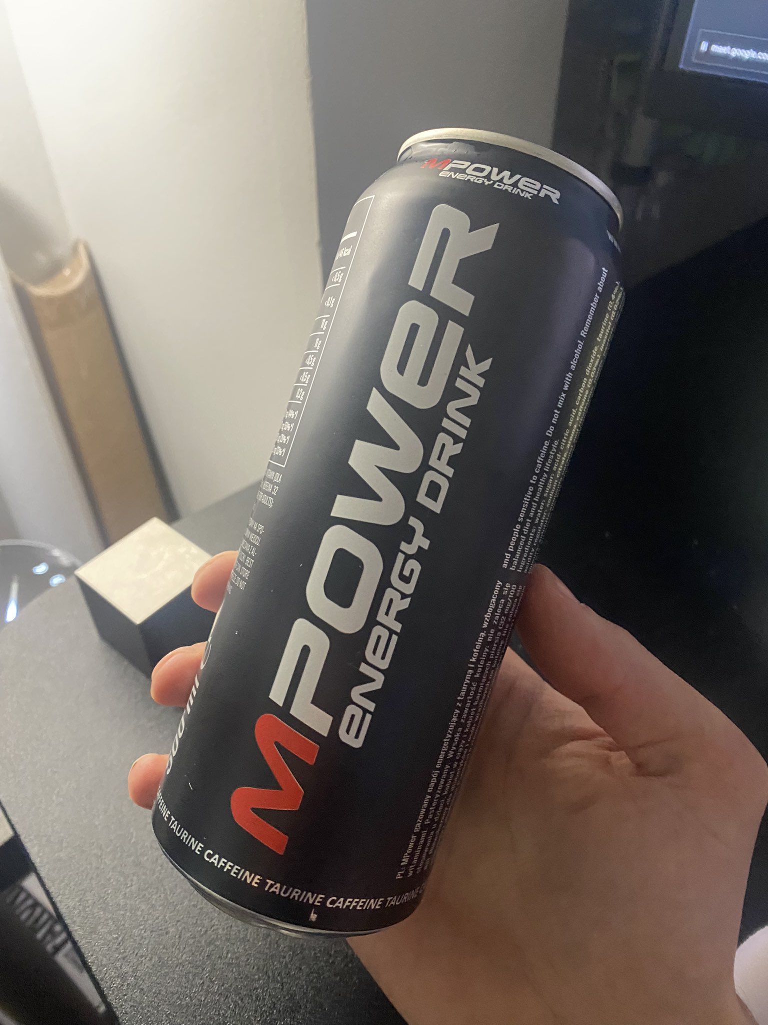 M-Power