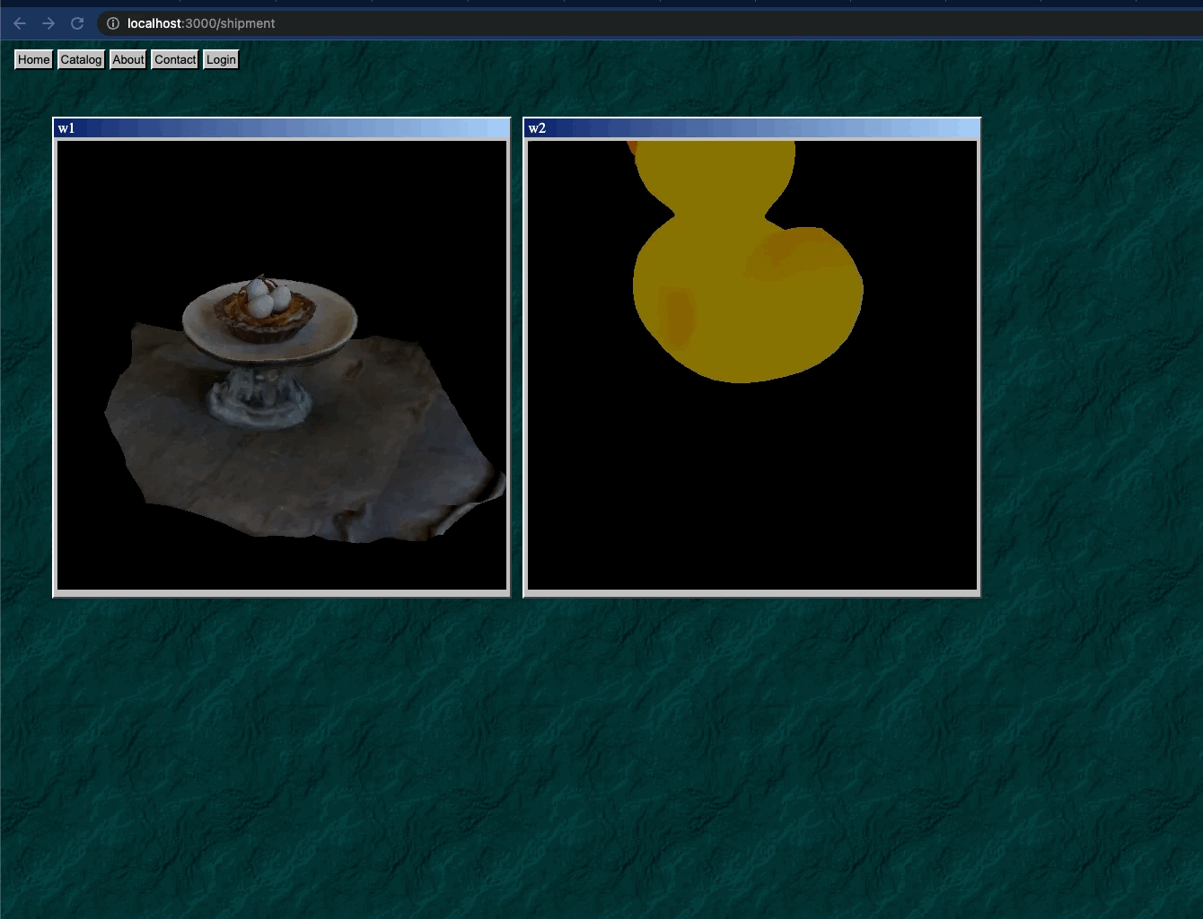 Example Viewport